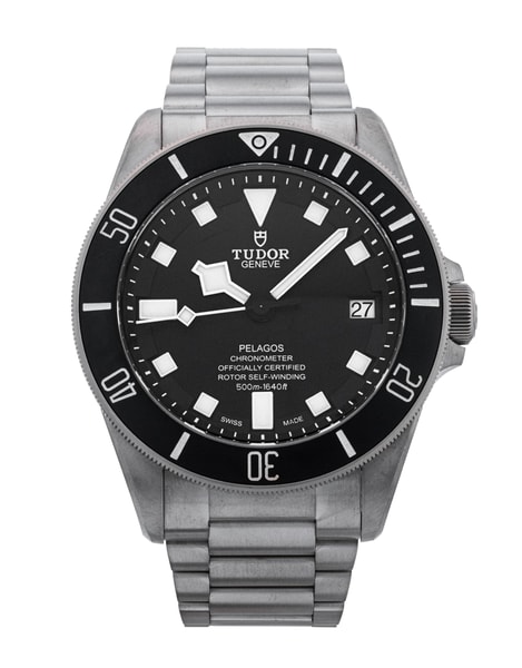 Tudor Pelagos M25600TN-0001
